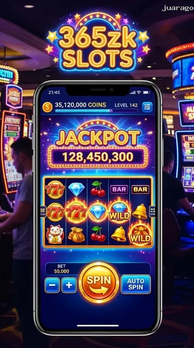 Cuplikan layar menu unduhan juarago untuk perangkat Android